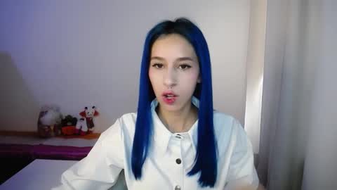 Snapshot of katara_a chatting on November 12, 2025, 2:17 pm Maca online show from November 12, 2025, 2:17 pm