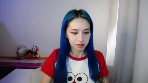 Snapshot of katara_a chatting on November 21, 2025, 1:43 pm Maca online show from November 21, 2025, 1:43 pm