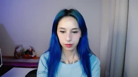 Snapshot of katara_a chatting on November 28, 2025, 9:50 pm Maca online show from November 28, 2025, 9:50 pm