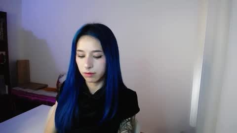 Snapshot of katara_a chatting on December 5, 2025, 2:36 pm Maca online show from December 5, 2025, 2:36 pm