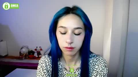 Snapshot of katara_a chatting on December 17, 2025, 9:32 pm Maca online show from December 17, 2025, 9:32 pm