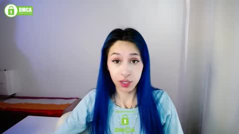 Snapshot of katara_a chatting on January 18, 2026, 3:27 pm Maca online show from January 18, 2026, 3:27 pm