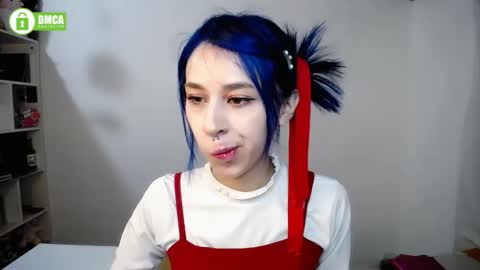 Snapshot of katara_a chatting on February 17, 2026, 11:11 pm Maca online show from February 17, 2026, 11:11 pm