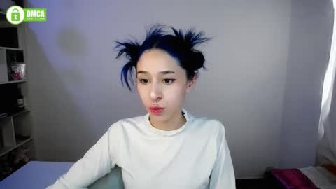 Snapshot of katara_a chatting on February 19, 2026, 8:49 pm Maca online show from February 19, 2026, 8:49 pm