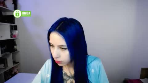 Snapshot of katara_a chatting on February 23, 2026, 1:52 pm Maca online show from February 23, 2026, 1:52 pm