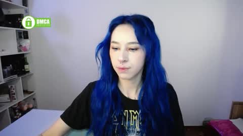 Snapshot of katara_a chatting on February 27, 2026, 3:12 pm Maca online show from February 27, 2026, 3:12 pm