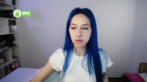 Snapshot of katara_a chatting on March 3, 2026, 3:07 pm Maca online show from March 3, 2026, 3:07 pm