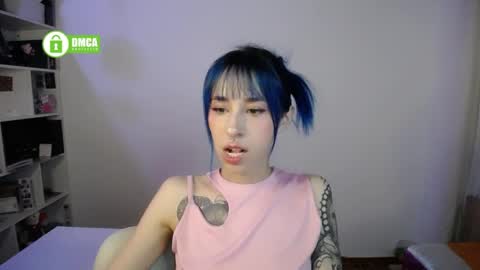 Snapshot of katara_a chatting on May 28, 2026, 11:35 pm Maca online show from May 28, 2026, 11:35 pm