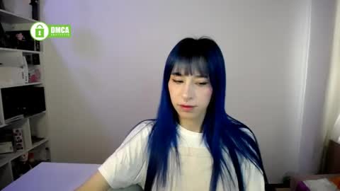 Snapshot of katara_a chatting on June 6, 2026, 10:03 pm Maca online show from June 6, 2026, 10:03 pm
