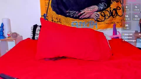 Snapshot of katashisenpai chatting on November 7, 2025, 4:12 am Katashi online show from November 7, 2025, 4:12 am