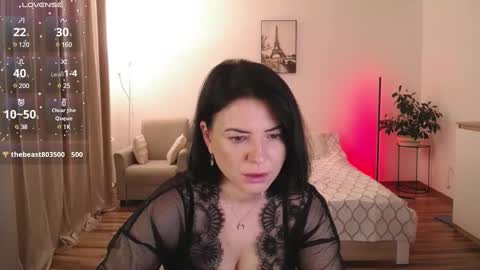 kate124680 online show from January 12, 2025, 4:31 am