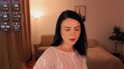 kate124680 online show from October 26, 2025, 10:15 pm