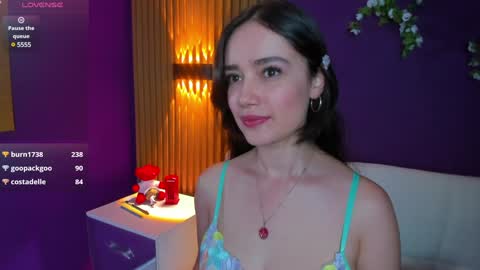 Kate online show from December 3, 2024, 2:14 am