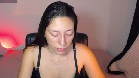 Carla Palmer online show from January 21, 2025, 1:08 am