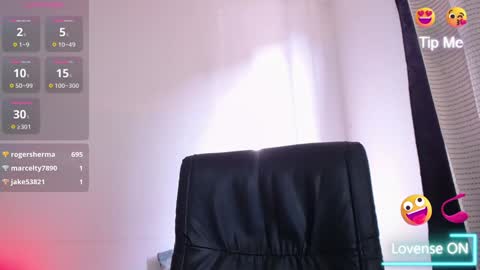 Carla Palmer online show from February 5, 2025, 8:35 pm