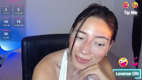 Carla Palmer online show from February 7, 2025, 4:27 am