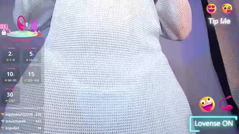 Carla Palmer online show from February 23, 2025, 5:12 am