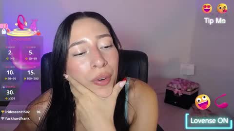 Carla Palmer online show from February 26, 2025, 5:42 am