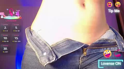 Carla Palmer online show from March 12, 2025, 2:20 am