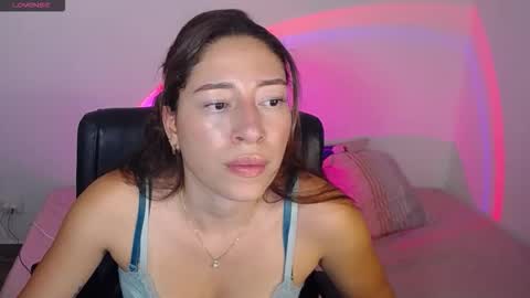 Carla Palmer online show from February 3, 2026, 11:43 pm