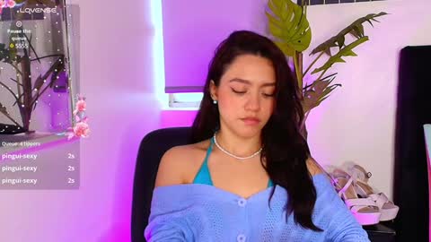 Kate Crown online show from January 17, 2025, 2:39 pm