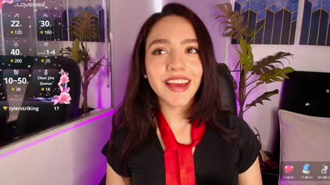 Kate Crown online show from January 29, 2025, 4:19 pm