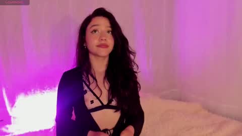 Kate Crown online show from February 24, 2025, 9:52 pm