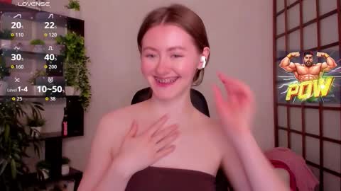 Kate online show from March 16, 2026, 5:44 am