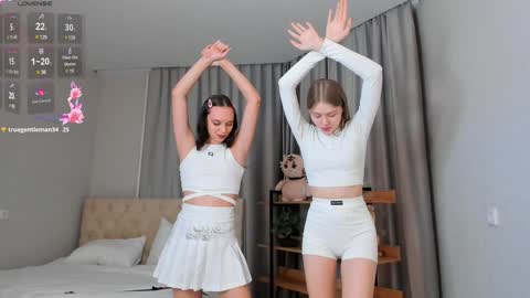 Snapshot of kate_cutee_ chatting on February 7, 2025, 3:52 pm Kate online show from February 7, 2025, 3:52 pm