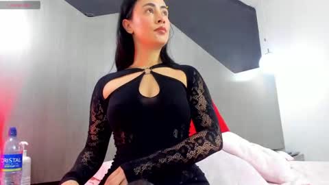 Snapshot of kate_evans1 chatting on July 15, 2026, 10:53 am Kate Evans online show from July 15, 2026, 10:53 am