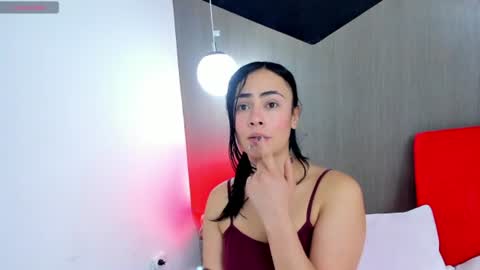 Snapshot of kate_evans1 chatting on July 17, 2026, 11:06 am Kate Evans online show from July 17, 2026, 11:06 am