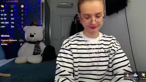 .Be kind and gentle with me and I will do my best for you.   online show from March 12, 2025, 8:19 am