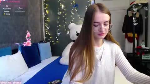 .Be kind and gentle with me and I will do my best for you.   online show from November 13, 2025, 8:02 am