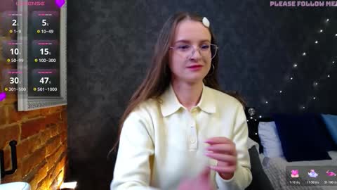 .Be kind and gentle with me and I will do my best for you.   online show from March 19, 2026, 2:21 pm