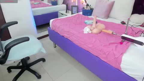 kate lua online show from March 7, 2026, 5:26 am