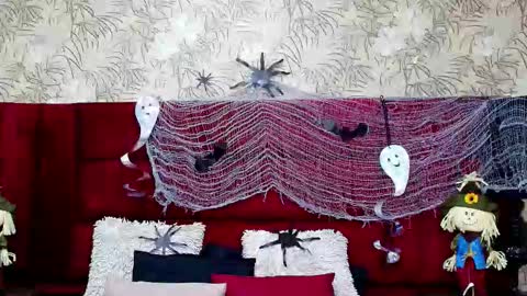 Snapshot of kate_morgan_ chatting on October 20, 2025, 8:31 pm Kate online show from October 20, 2025, 8:31 pm