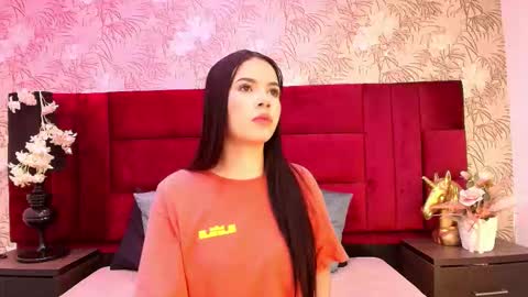 Snapshot of kate_morgan_ chatting on November 25, 2025, 7:25 pm Kate online show from November 25, 2025, 7:25 pm