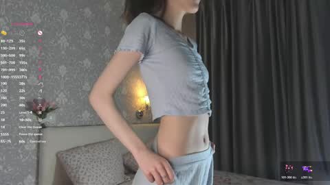 Kate online show from June 2, 2026, 10:23 pm