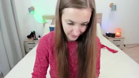 kate_redgar online show from October 31, 2025, 12:50 pm