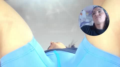 kate_roose online show from October 22, 2025, 10:31 pm