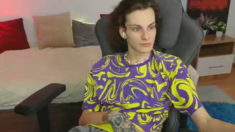 kate_sparkl online show from June 22, 2026, 6:05 pm