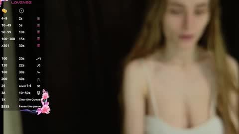 Kate online show from October 19, 2025, 10:32 pm