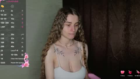 Kate online show from April 8, 2026, 8:20 pm