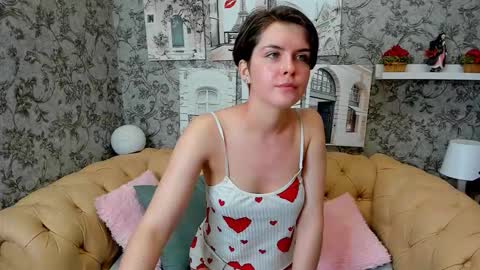 kate_viz online show from March 10, 2026, 9:36 am