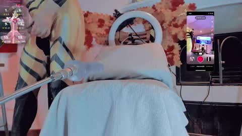 kate the pink girl online show from January 31, 2025, 9:05 am