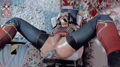 kate the pink girl online show from February 13, 2025, 12:11 pm