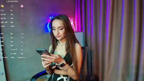kateample online show from May 18, 2026, 1:06 pm