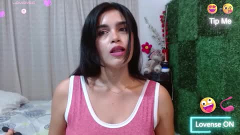 kateangelly online show from November 6, 2025, 4:02 am