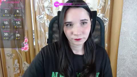 Snapshot of katecrash chatting on November 19, 2025, 10:26 am YourKate online show from November 19, 2025, 10:26 am