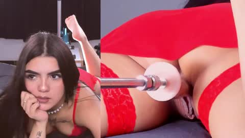 Katee online show from April 16, 2026, 3:07 am